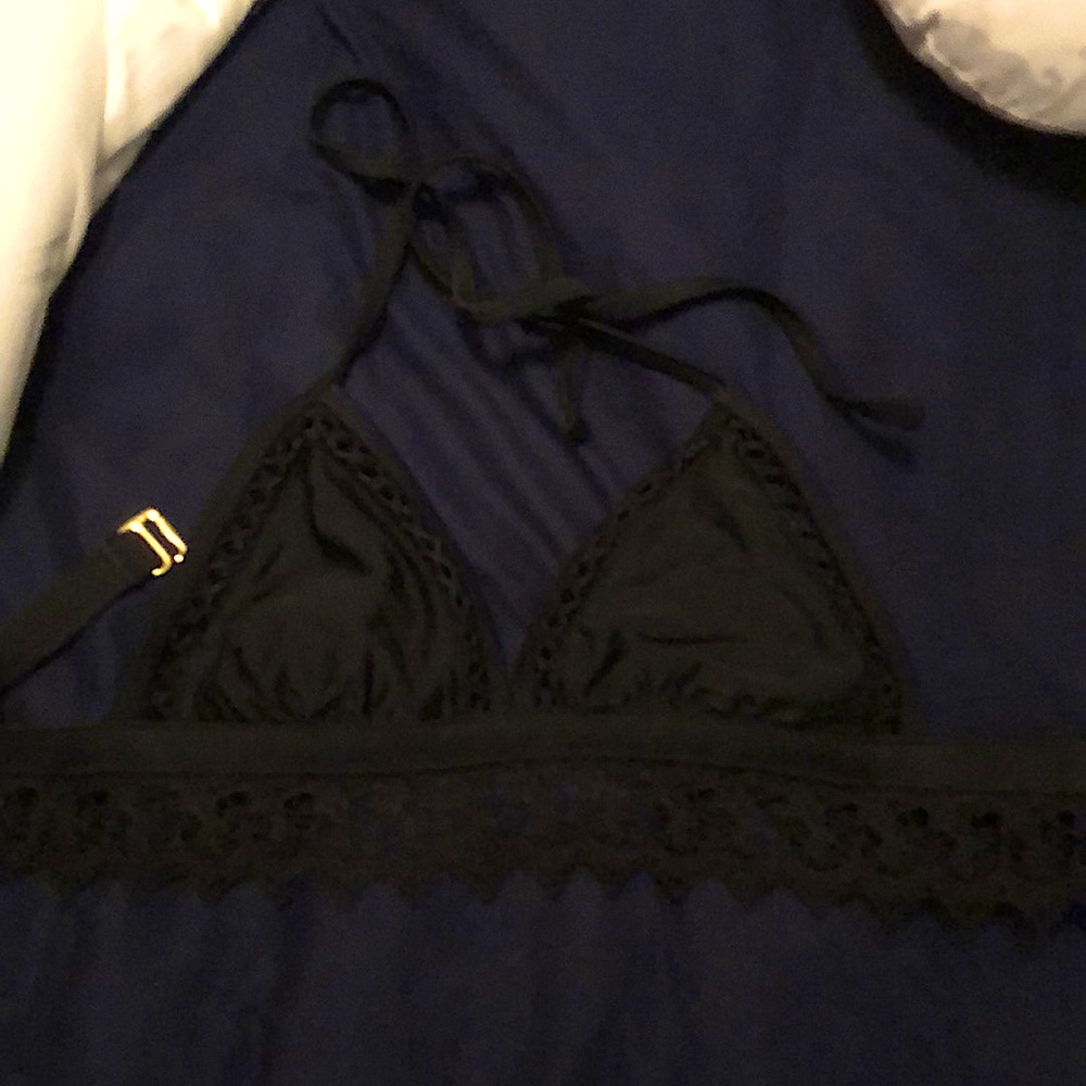 Bikini top